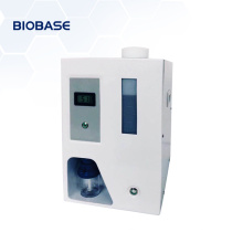 BIOBASE CHINA gas generation equipment Portable Cheap Hydrogen gas Generator Pure Water Hydrogen Generator